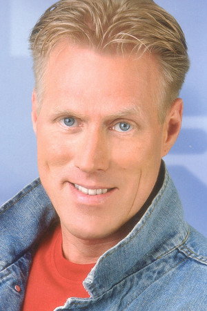 Norbert Heisterkamp portrait