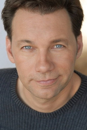 Brian Palermo portrait