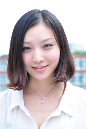 Moeki Tsuruoka portrait
