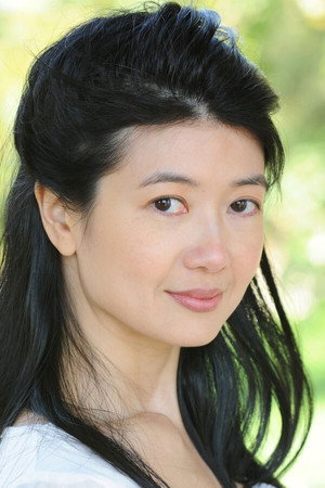 Jennifer Lim portrait