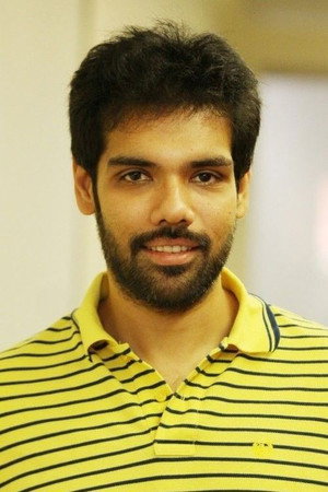 Sibiraj portrait
