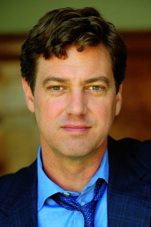 Thomas Vincent Kelly portrait