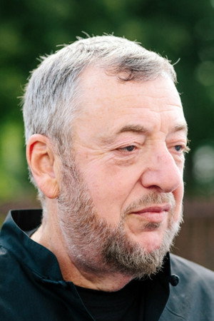 Pavel Lungin portrait