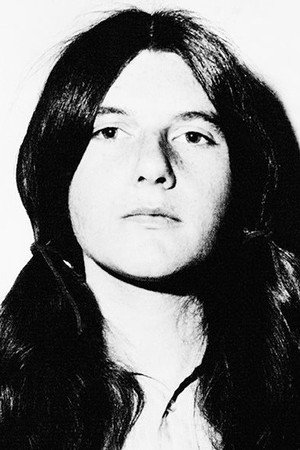 Patricia Krenwinkel portrait