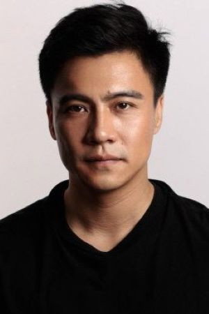 Li Yanan portrait