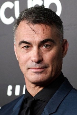 Chad Stahelski portrait