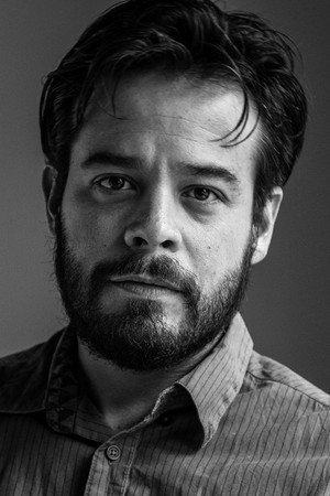 Leonardo Ortizgris portrait