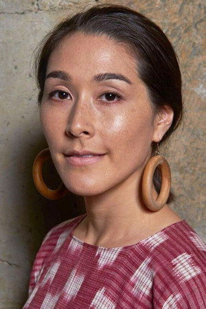 Jean Goto portrait