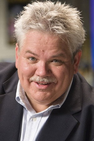 Rick Sebak portrait