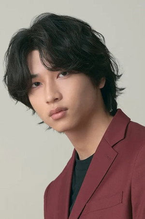 Kohei Shoji portrait