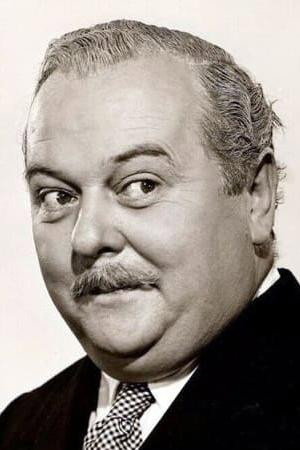 Lloyd Corrigan portrait