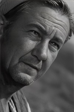 Vadim Vilskiy portrait