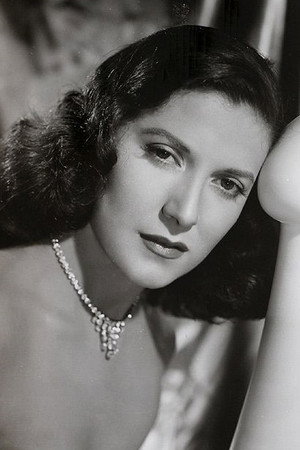 Teresa Celli portrait