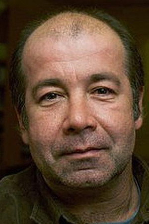 András Szöke portrait