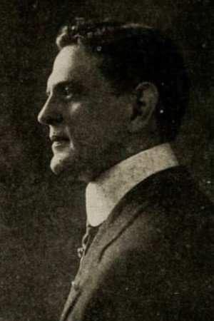A.H. Van Buren portrait