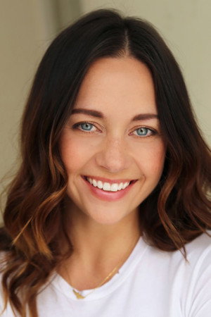 Shannon Mary Dixon portrait