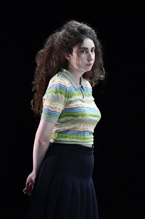 Elsa Guedj portrait