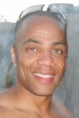 Big Marc Dupree portrait