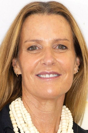 India Hicks portrait