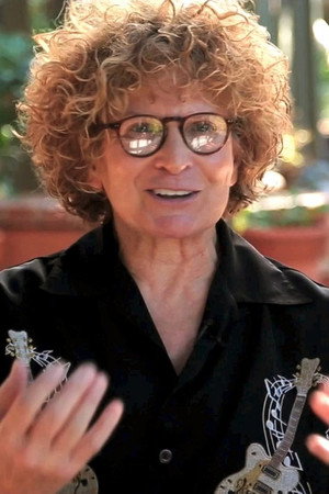 Jan Oxenberg portrait