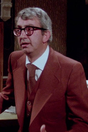 Mario Bartolomei portrait