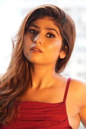 Chandni Bhabhda portrait