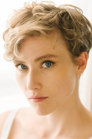 Amanda Ripley portrait