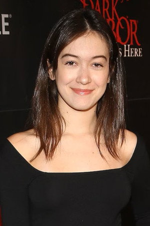 Grace Kaufman portrait
