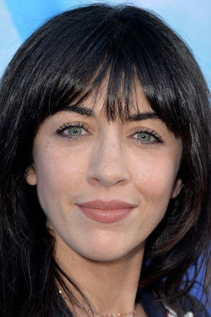 Nolwenn Leroy portrait