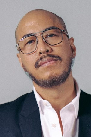 Pandji Pragiwaksono portrait