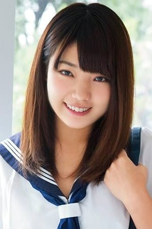 Miyake Mika portrait