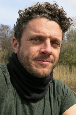 Alexis Bicât portrait