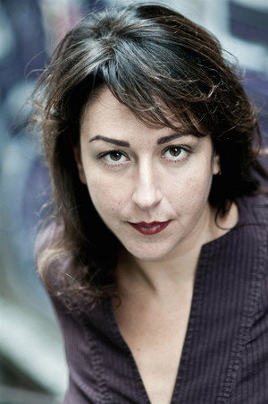 Margaret Zenou portrait