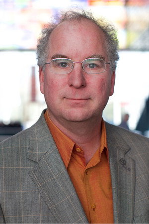 Brewster Kahle portrait