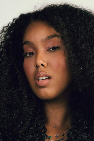 Lellê portrait