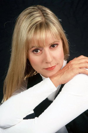 Dorothée portrait