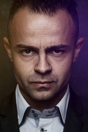 Andrea De Rosa portrait