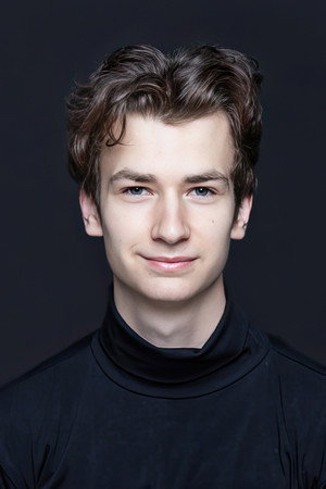 Antonio Šoposki portrait