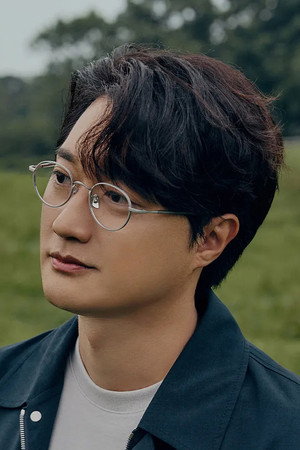 Lee Jang-won portrait