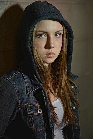 Emma Bonikowsky portrait