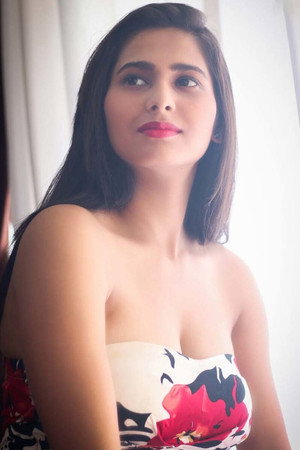 Rutpanna Aishwarya portrait