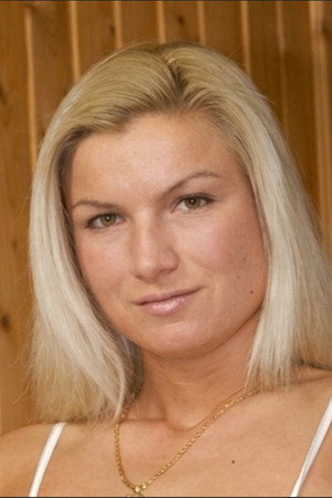 Gabriella Boncz portrait