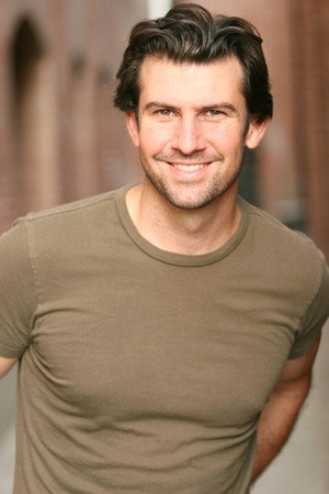 Jim Freivogel portrait