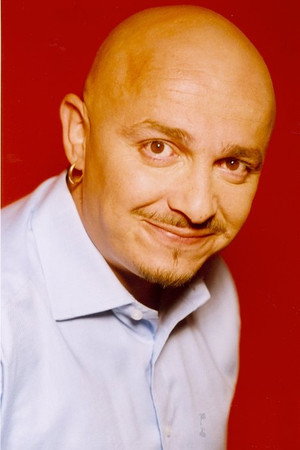 Zdeněk Izer portrait