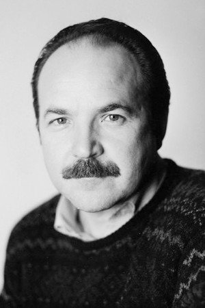 Nikolai Gubenko portrait