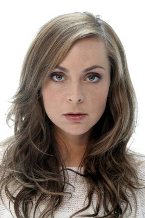 Lisa Linnertorp portrait