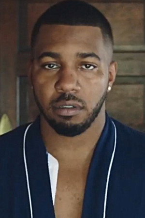Chuck Inglish portrait