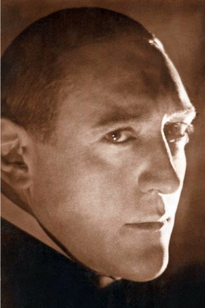 Vanni Marcoux portrait