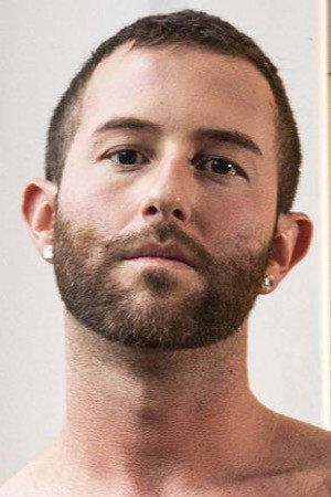 Tanner Hall portrait