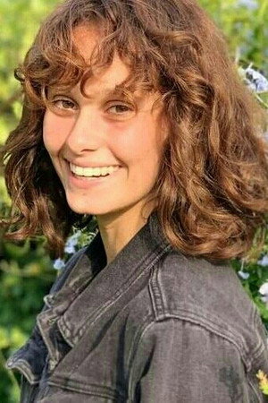 Arianna Becheroni portrait